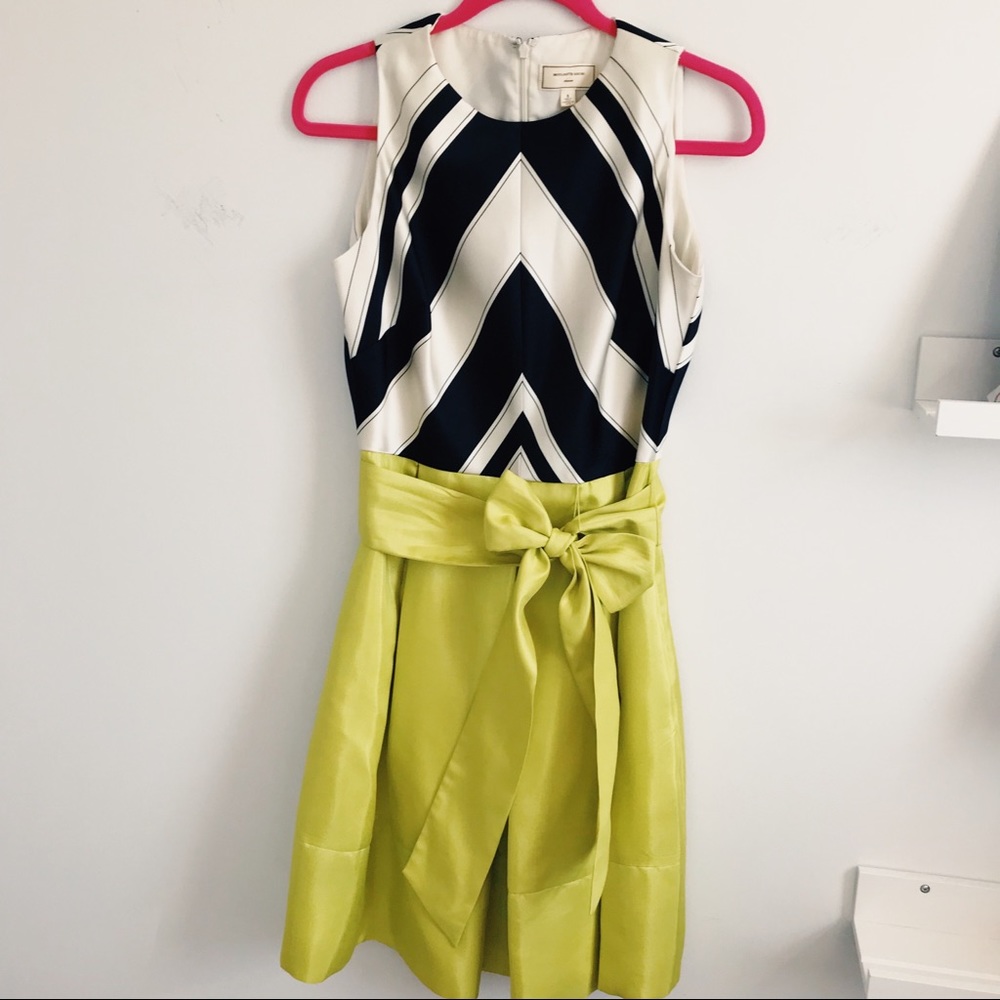 Anthropologie | Moulinette Soeurs | Miel Dress